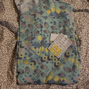 Lularoe Irma, NWT, xxs